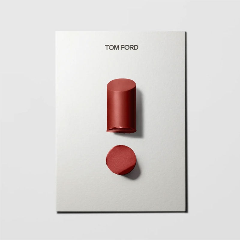 TOM FORD Ultra-Shine Lip Color 27 Ete Brulantt – 3.3g