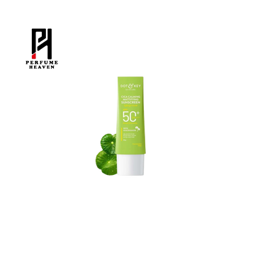 Dot & Key Cica Calming Mattifying Sunscreen SPF50+ PA+++ (50gm)