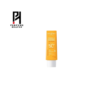 DOT & KEY Vitamin C+E Super Bright Sunscreen SPF 50+ PA++++ –(80gm)