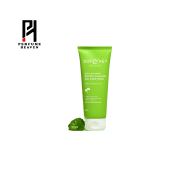Dot And Key Cica Calming Blemish Clearing Gel Face Wash (100ml)
