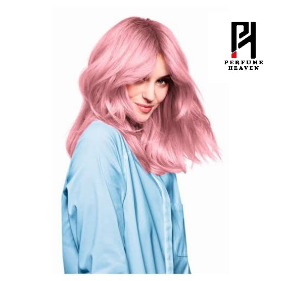 Schwarzkopf Live Pretty Pastels Hair Colour (Rose Gold) P123