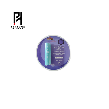 Dot & Key Barrier Repair Hydrating Lip Balm SPF50 with Blueberry Bliss (4.5gm)