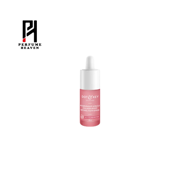 Dot & Key Watermelon 10% Glycolic Gentle Exfoliating Face Serum (30ml)