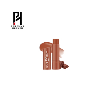 Dot & Key Cocoa Nude Barrier Repair Hydrating Lip Balm (4.5gm)