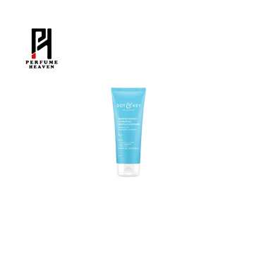 Dot & Key Barrier Repair Gentle Hydrating Face Wash (100ml)