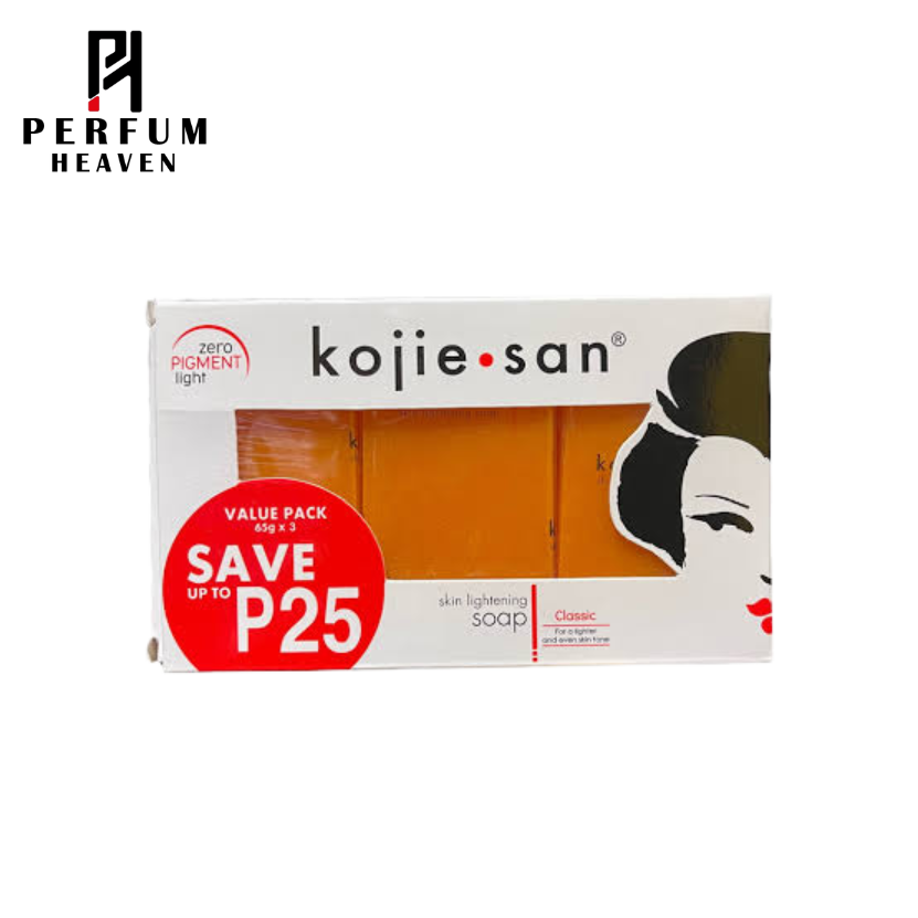 Kojie Sun Soap