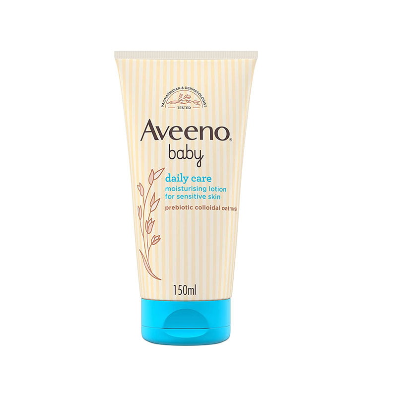 Aveeno Baby Daily Care Baby Moisturising Lotion