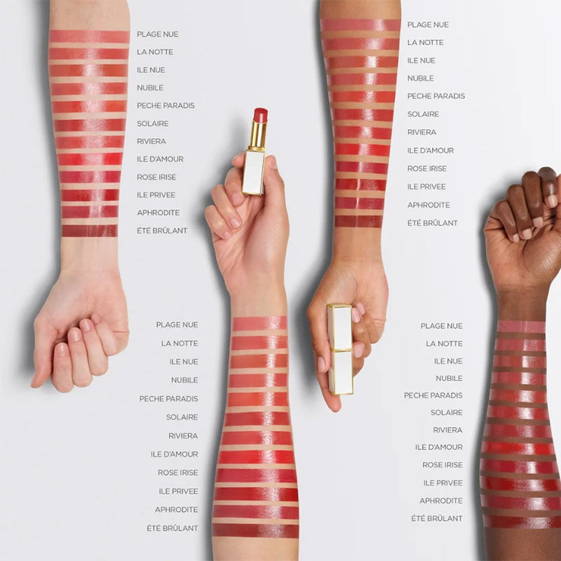 TOM FORD Ultra-Shine Lip Color 820 La Chaleur – 3.3g