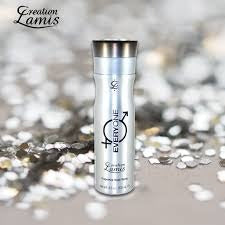 Creation Lamis Everyone Fragranced Body Spray 200ml