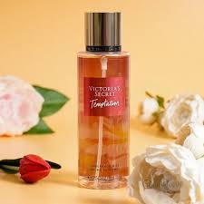 Victoria's Secret Temptation Fragrance Mist 250ml