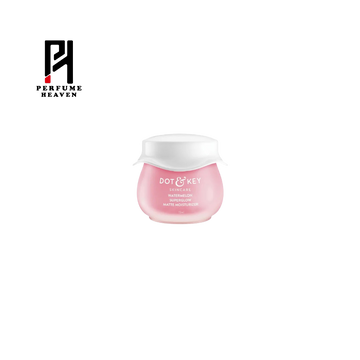 Dot &Key Watermelon Superglow Matte Moisturizer (15ml)