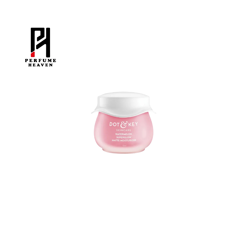 Dot &Key Watermelon Superglow Matte Moisturizer (15ml)