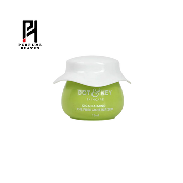 Dot & Key Cica Calming Oil Free Moisturizer (15ml)