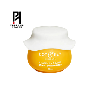 Dot & Key Vitamin C + E Super Bright Moisturizer (15ml)