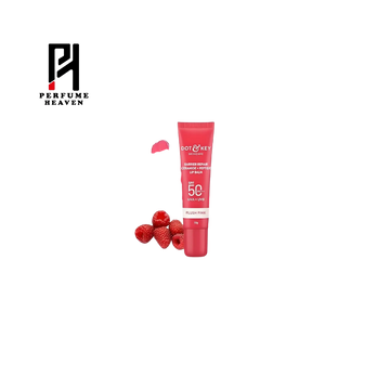 Dot & Key SPF 50 Ceramide+Peptide Lip Balm Plush Pink (10gm)