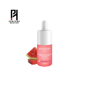 Dot & Key Watermelon 10% Glycolic Gentle Exfoliating Face Serum (20ml)