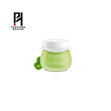 Dot & Key Cica Calming Oil Free Moisturizer (60ml)