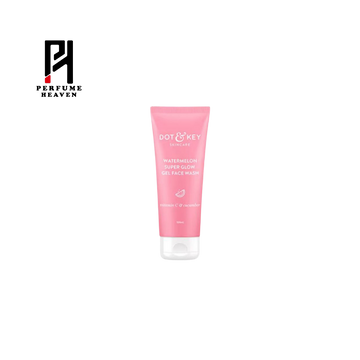 Dot & Key Watermelon Super Glow Gel Face Wash (100ml)