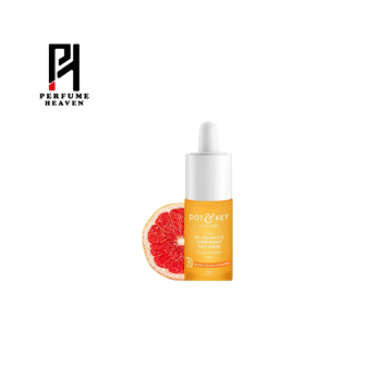 Dot & Key 10% Vitamin C + E Super Bright Face Serum (30ml)