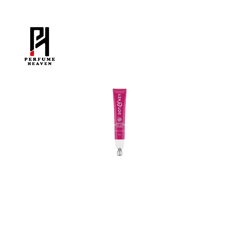Dot & Key Pomegranate Retinol + Caffeine Eye Cream (20ml)
