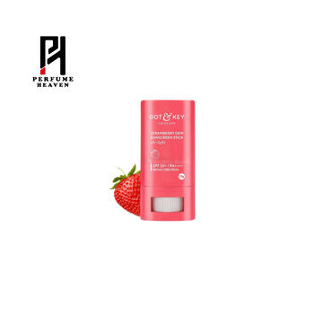 Dot & Key Strawberry Dew Sunscreen Stick (20gm)