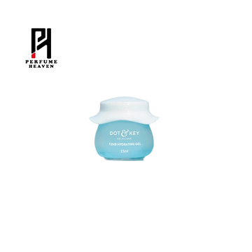 Dot&Key 72 HR Hydrating Gel Moisturiser+Probiotics(15ml)