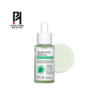 APLB Aha Bha Pha Centella Ampoule Serum – 40ml