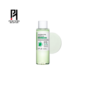 APLB Aha Bha Pha Centella Facial Toner – 160ml