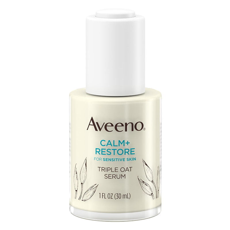 Aveeno Calm + Restore Triple Oat Serum