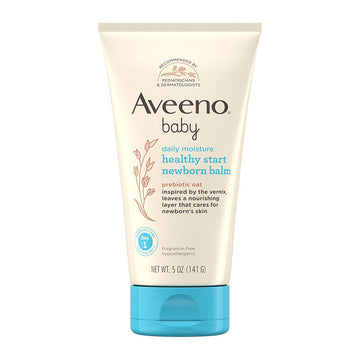 Aveeno Daily Moisture Healthy Start Newborn Balm