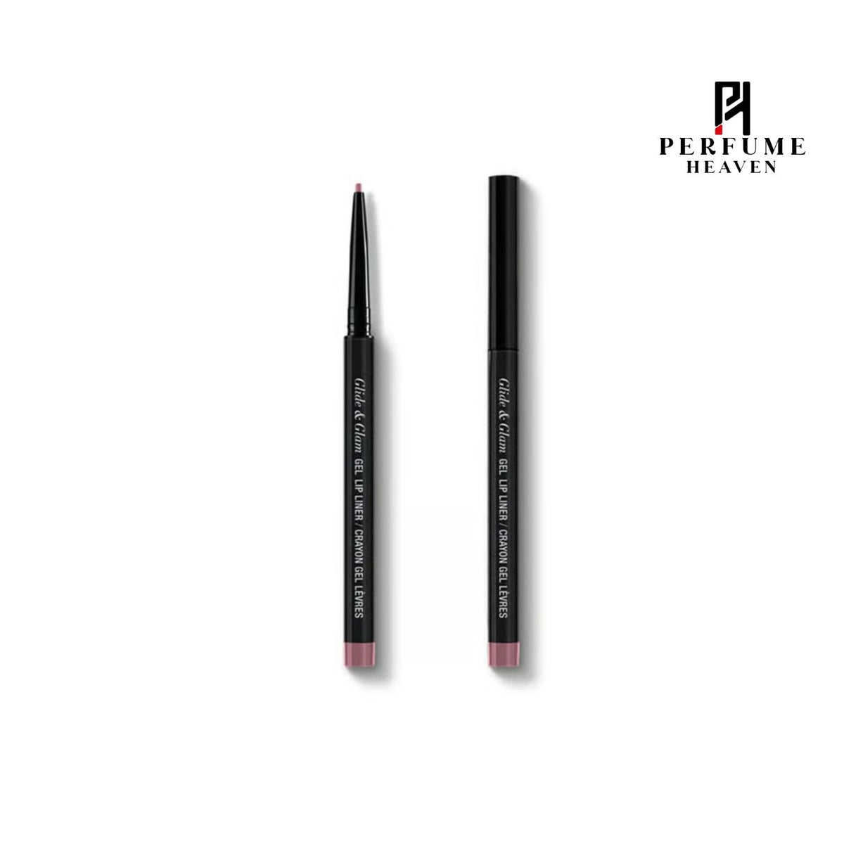 Absolute New York Glide & Glam Gel Lip Liner 0.12g - MDGL13 Nude Pink