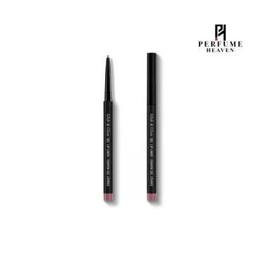 Absolute New York Glide & Glam Gel Lip Liner 0.12g - MDGL13 Nude Pink