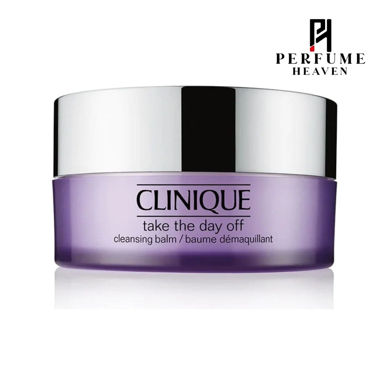 Clinique Take the Day Off Cleansing Balm Makeup Remover – 125ml