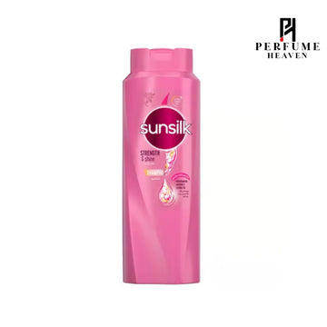 Sunsilk Strength & Shine Shampoo 700ml