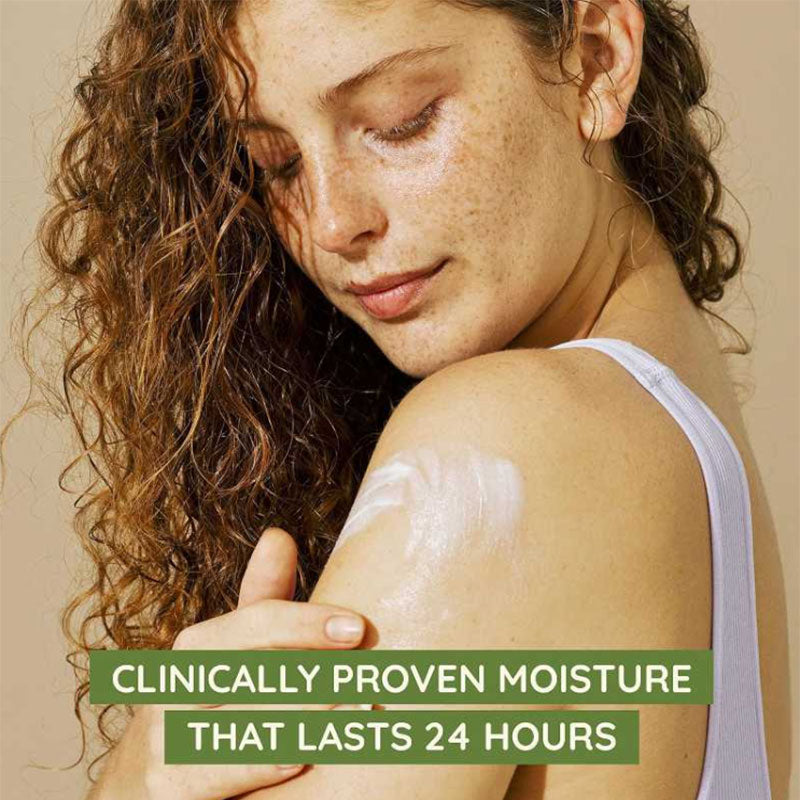 Aveeno Daily Moisturizing Body Lotion