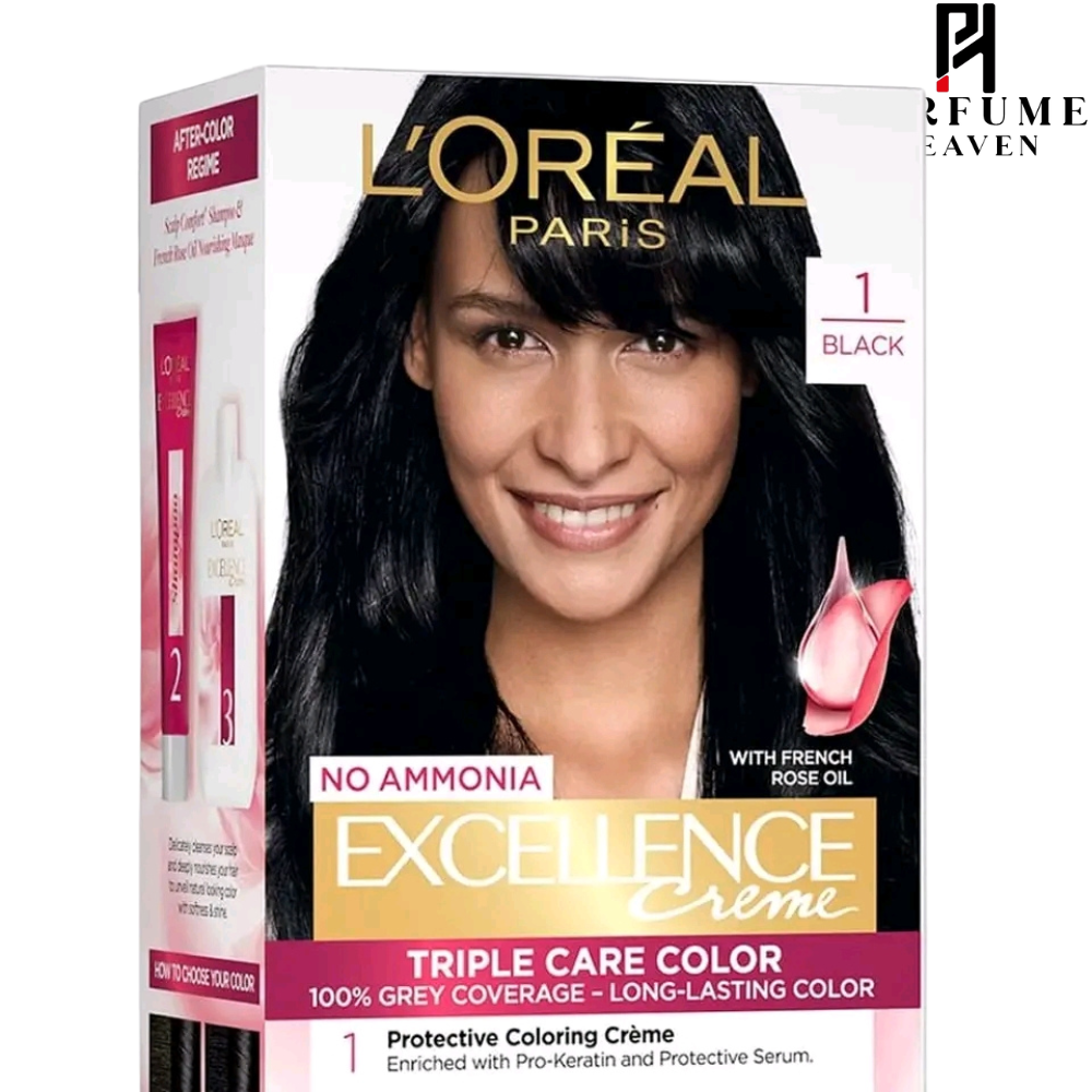 L'ORÉAL Paris Excellence creme