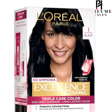 L'ORÉAL Paris Excellence creme
