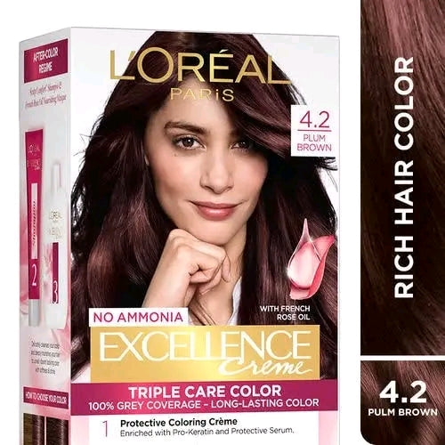 L'ORÉAL Paris Excellence creme