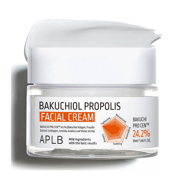 APLB Bakuchiol Propolis Facial Cream – 55ml