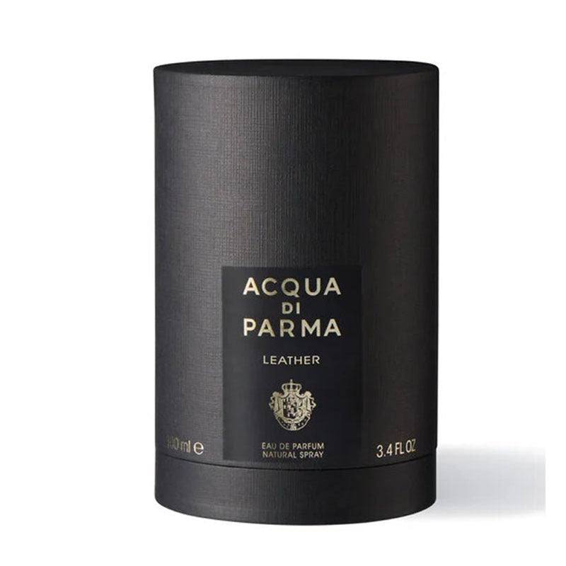 ACQUA DI PARMA SIGNATURES OF THE SUN LEATHER EDP – 100ML