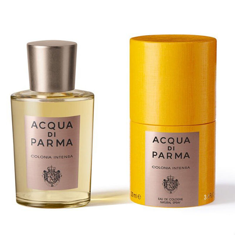 ACQUA DI PARMA COLONIA INTENSA Eau de Cologne – 100ml