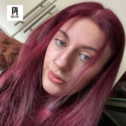 Schwarzkopf Live Colour + Lift Permanent Ultra Violet L76 Hair Dye-Hair Color