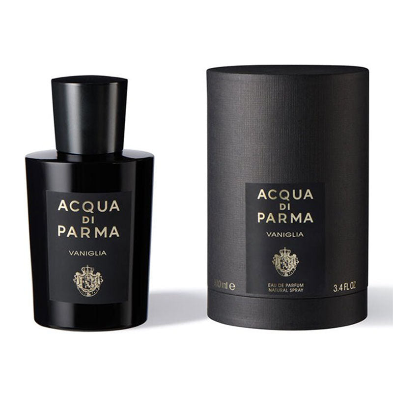 ACQUA DI PARMA SIGNATURES OF THE SUN VANIGLIA EDP – 100ml