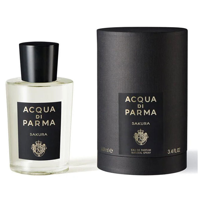 ACQUA DI PARMA SIGNATURES OF THE SUN SAKURA EDP – 100ML