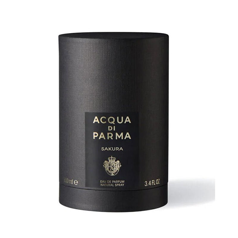 ACQUA DI PARMA SIGNATURES OF THE SUN SAKURA EDP – 100ML