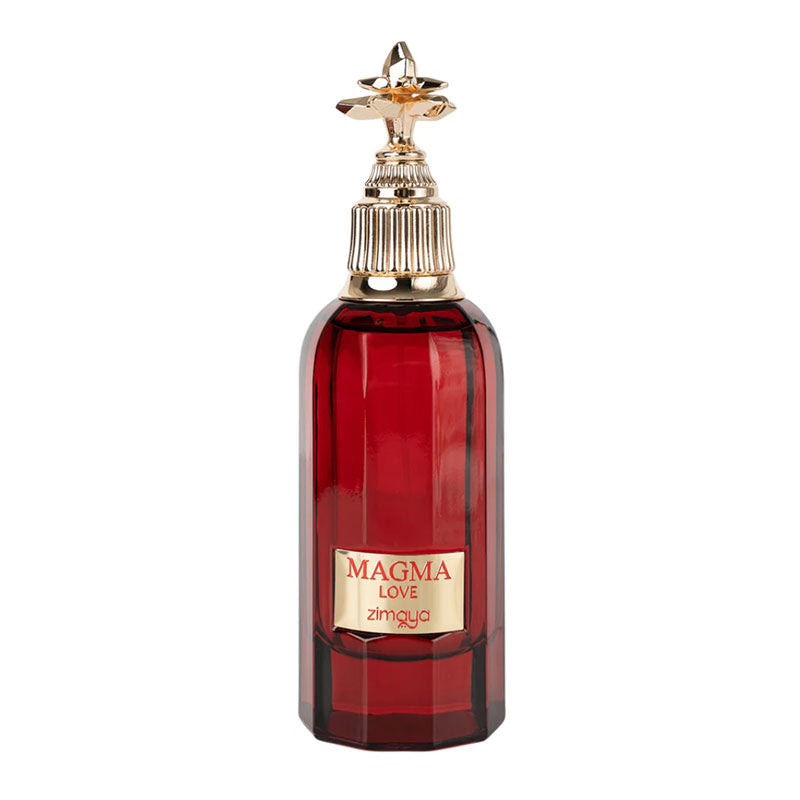 Afnan Zimaya Magma Love EDP – 100ml