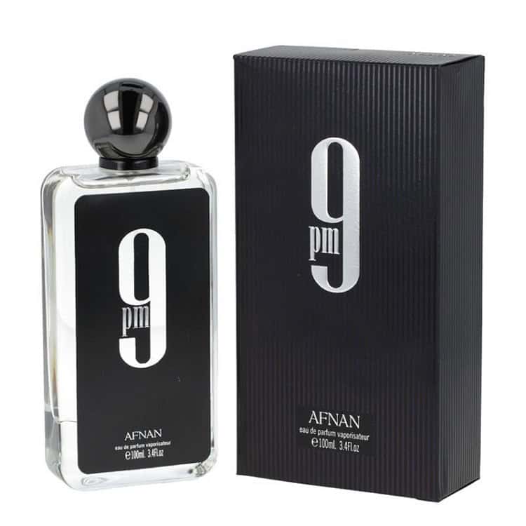 Afnan 9pm EDP for Men – 100ml