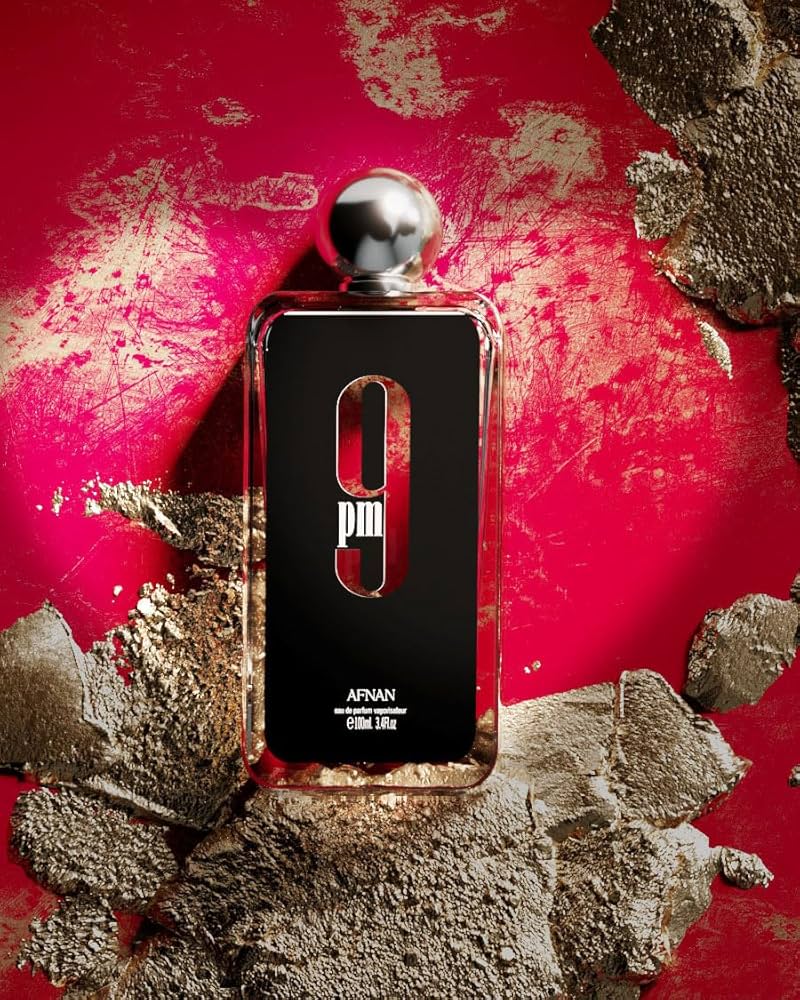 Afnan 9pm EDP for Men – 100ml