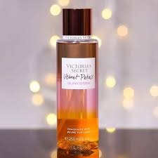 Victoria's Secret Velvet Petals Sunkissed Fragrance Mist 250 ml