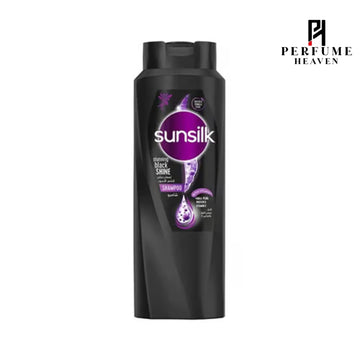 Sunsilk Stunning Black Shine Shampoo 700ml
